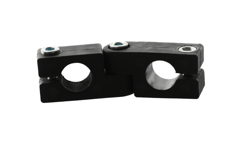 Gelenkstück Ausführung: 10mm, Länge 37,5 mm Gelenkstück Ausführung: 10mm, Länge 37,5 mm