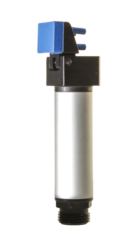 Greiffinger mit Auflage Greiffinger mit Auflage