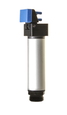 Greiffinger mit Auflage