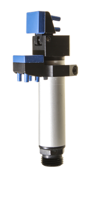 Greiffinger mit Auflage + Untere Backen