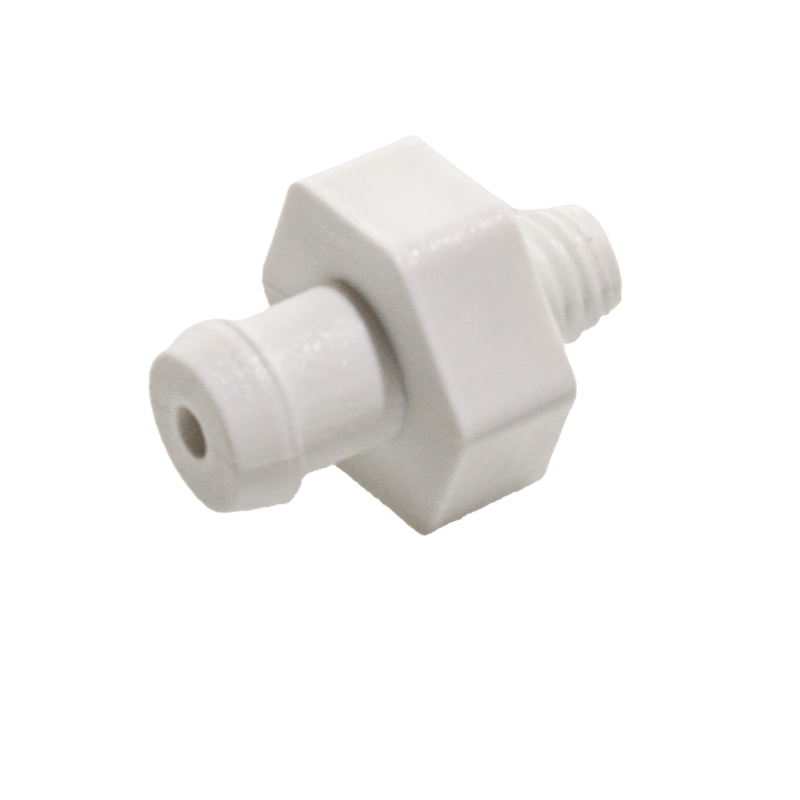 Saugerhalter, Ausführung:  Länge 17 mm ; Gewinde M5