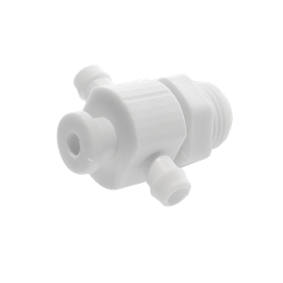 Saugerhalter, Ausführung: G 1/8 Länge: 25 mm Saugerhalter, Ausführung: G 1/8 Länge: 25 mm