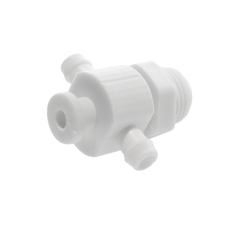 Saugerhalter, Ausführung: G 1/8  Länge: 25 mm