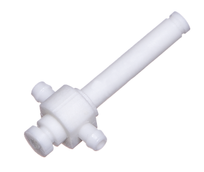 Saugerhalter, Ausführung: Ø 6 mm, Länge 49 mm Saugerhalter, Ausführung: Ø 6 mm, Länge 49 mm