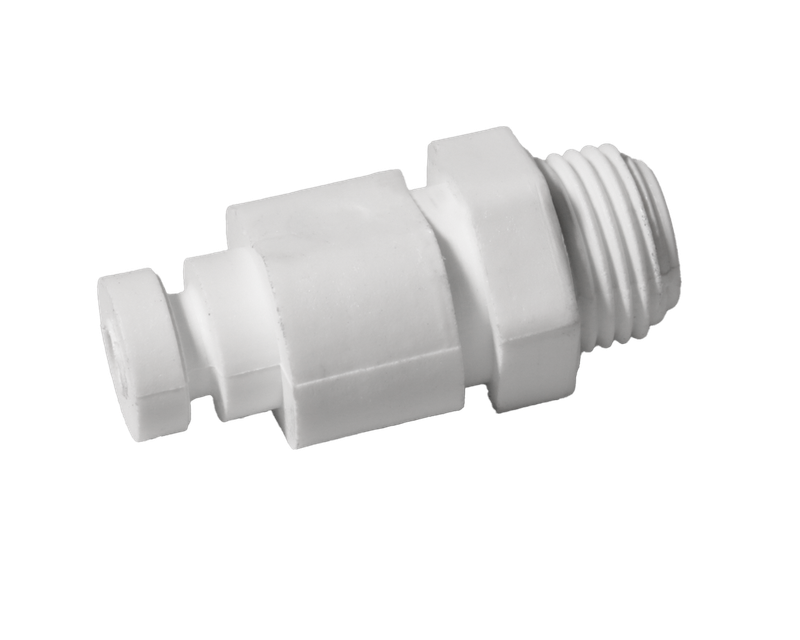 Saugerhalter, Ausführung: R 1/8 , Länge 26 mm Saugerhalter, Ausführung: R 1/8 , Länge 26 mm