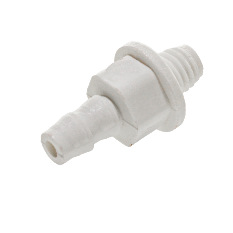 Saugerhalter, Ausführung:  M 5  Länge: 19,3 mm