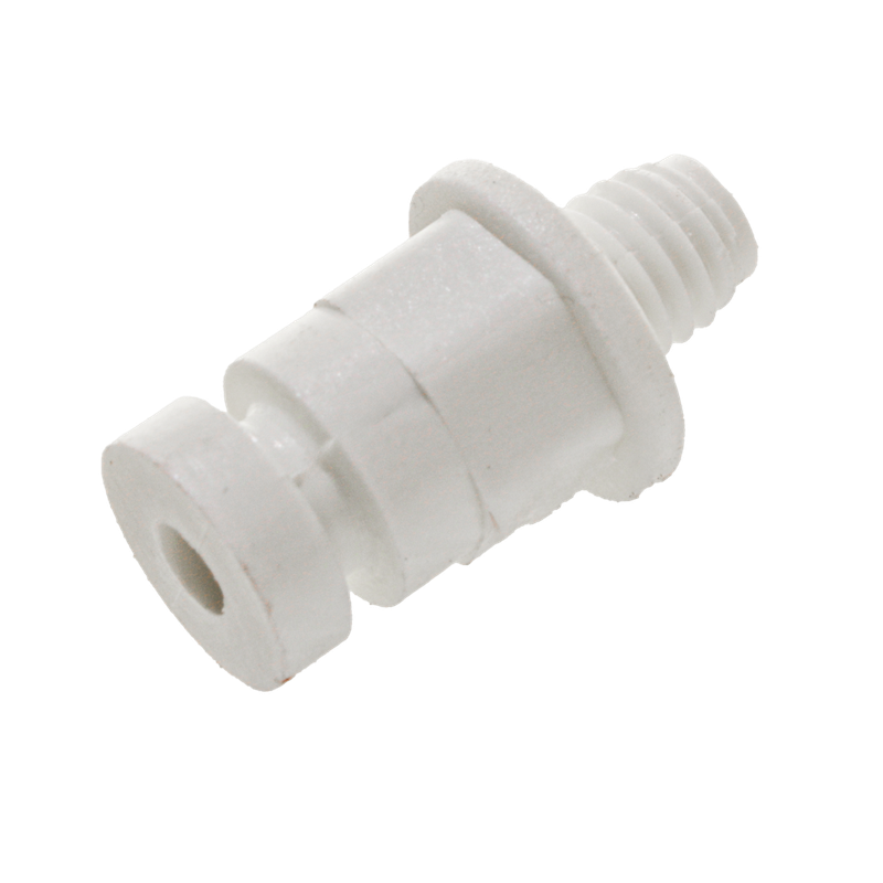 Saugerhalter, Ausführung: M 5 Länge: 18,3 mm Saugerhalter, Ausführung: M 5 Länge: 18,3 mm