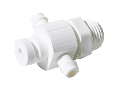 Saugerhalter, Ausführung: R1/8, Länge 26 mm