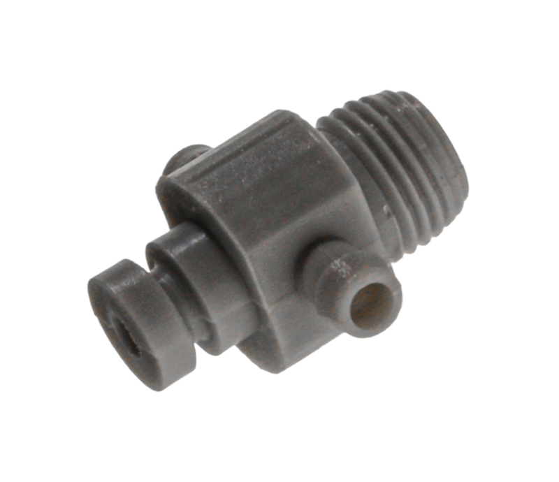 Saugerhalter, Ausführung: M10 x 1, Länge 21 mm Saugerhalter, Ausführung: M10 x 1, Länge 21 mm