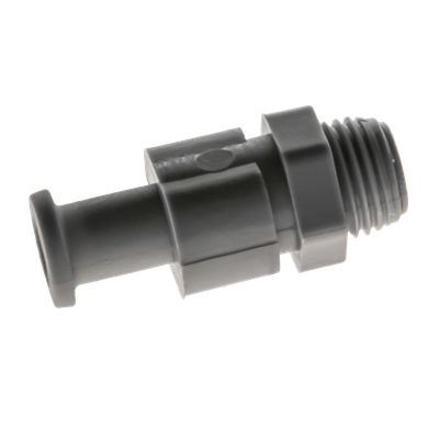 Saugerhalter, Ausführung: M10 x 1 Saugerhalter, Ausführung: M10 x 1