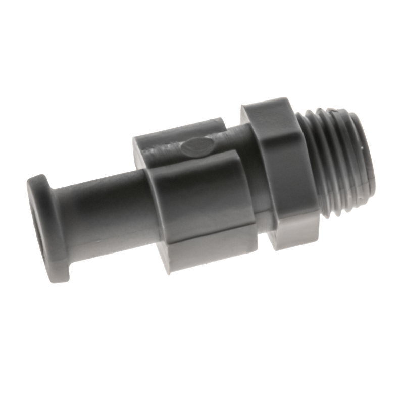 Saugerhalter, Ausführung: M10 x 1