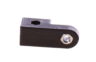 Gelenkstück Ausführung: 6 - kant, SW 7 mm Gelenkstück Ausführung: 6 - kant, SW 7 mm