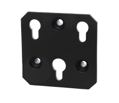 Wandhalterung Mini 60x60mm Wandhalterung Mini 60x60mm