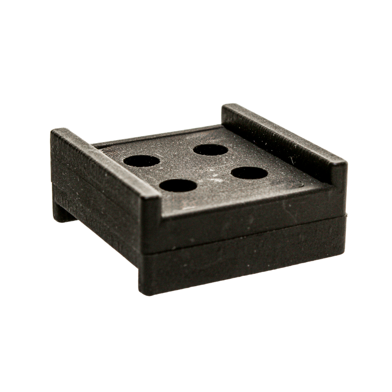 Distanzunterlagen 7,5 mm