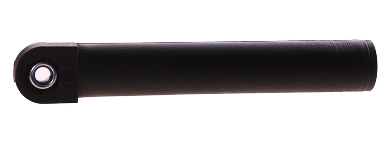 Greifarm Ausführung: Ø 14 mm, Länge 80 mm Greifarm Ausführung: Ø 14 mm, Länge 80 mm