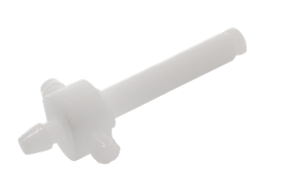 Saugerhalter, Ausführung: Ø 6 mm, L = 49 mm Saugerhalter, Ausführung: Ø 6 mm, L = 49 mm