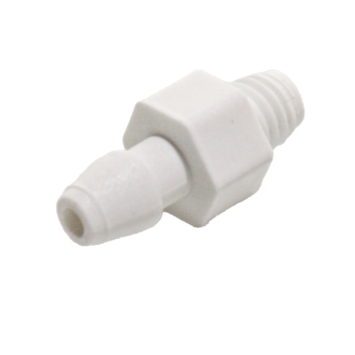 Saugerhalter, Ausführung:  Länge 18 mm ; Gewinde M 5