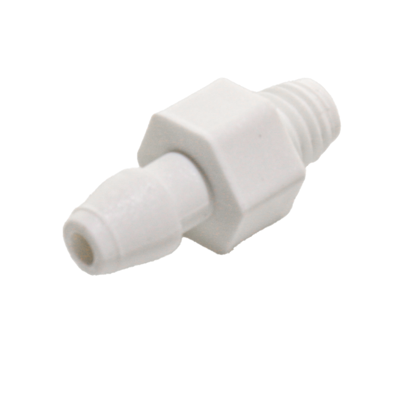 Saugerhalter, Ausführung:  Länge 18 mm ; Gewinde M 5