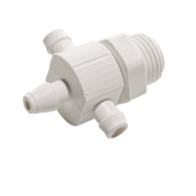 Saugerhalter, Ausführung: R1/8, Länge 28,5 mm