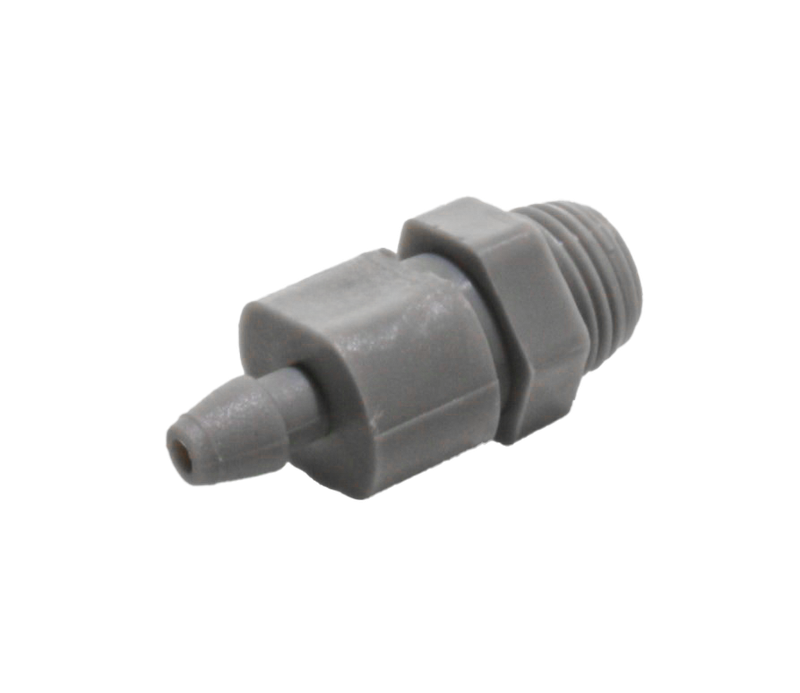 Saugerhalter, Ausführung: M10 x 1 Länge : 28,5 mm