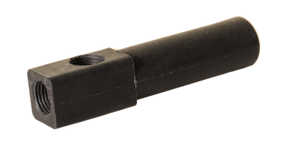 Greifarm Ausführung: Ø 14 mm, Länge 40 mm Greifarm Ausführung: Ø 14 mm, Länge 40 mm