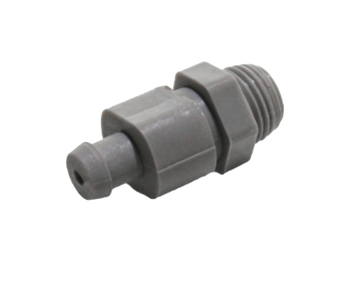 Saugerhalter, Ausführung: M 10x1 , Länge 27 mm