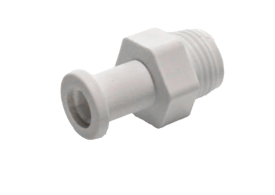 Saugerhalter, Ausführung: G 1/8  Länge: 20,3 mm