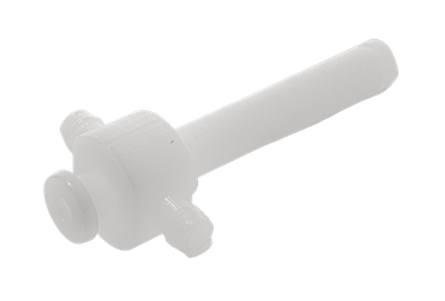 Saugerhalter, Ausführung: Ø 6 mm, Länge 49 mm Saugerhalter, Ausführung: Ø 6 mm, Länge 49 mm