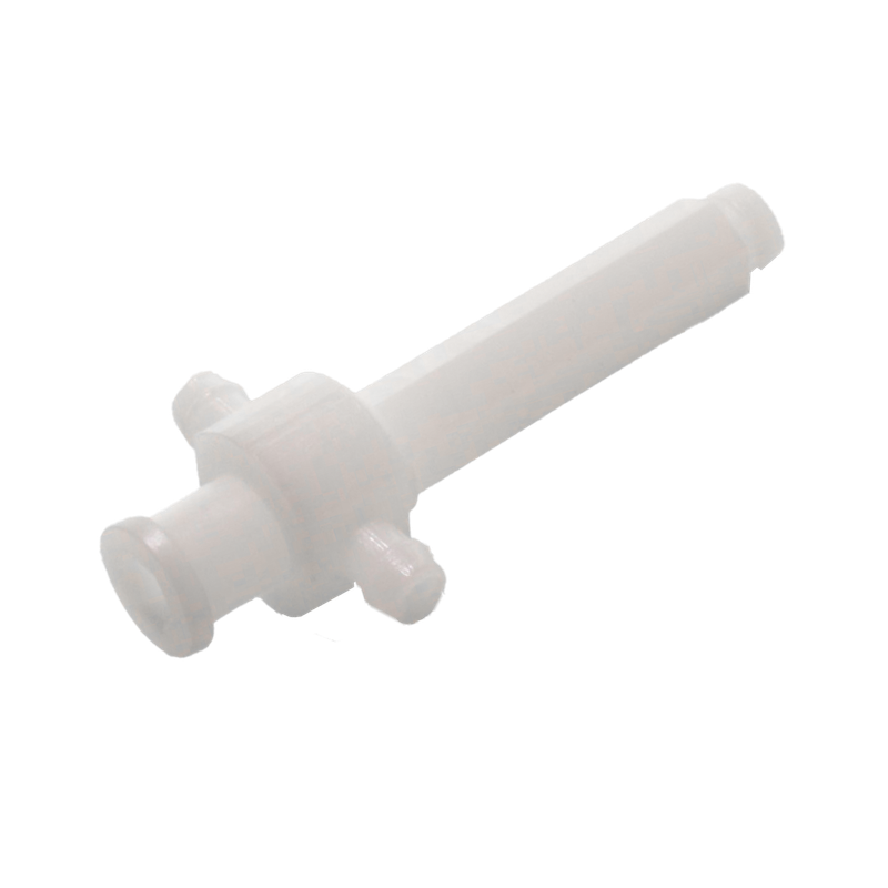 Saugerhalter, Ausführung:  6-kant, L = 49 mm