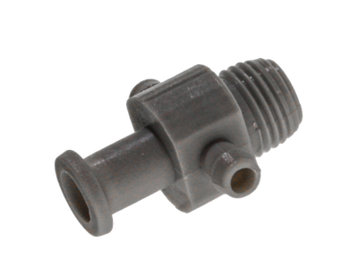 Saugerhalter, Ausführung: M10 x 1