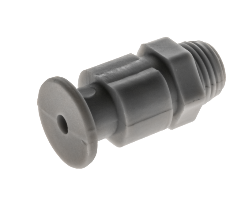 Saugerhalter, Ausführung: M 10x1  , Länge 26 mm