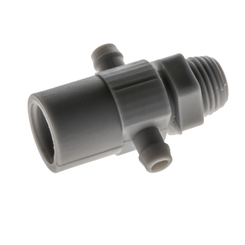 Saugerhalter, Ausführung: M 10x1 , Länge 30 mm