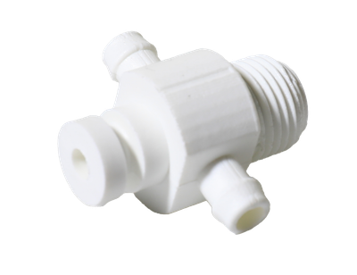 Saugerhalter, Ausführung: R1/8, Länge 21 mm