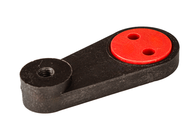 Saugeraufnahme 360° schwenkbar, M5 Saugeraufnahme 360° schwenkbar, M5