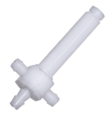 Saugerhalter, Ausführung: 6-kant, Länge 49 mm Saugerhalter, Ausführung: 6-kant, Länge 49 mm