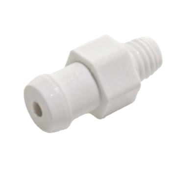 Saugerhalter, Ausführung:  Länge 18 mm ; Gewinde M5