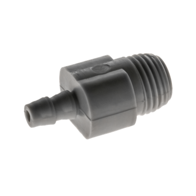 Saugerhalter, Ausführung: M10 x 1 Länge : 24,5 mm