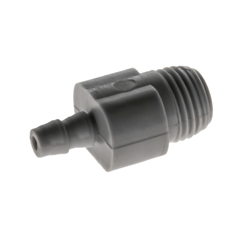 Saugerhalter, Ausführung: M10 x 1 Länge : 24,5 mm