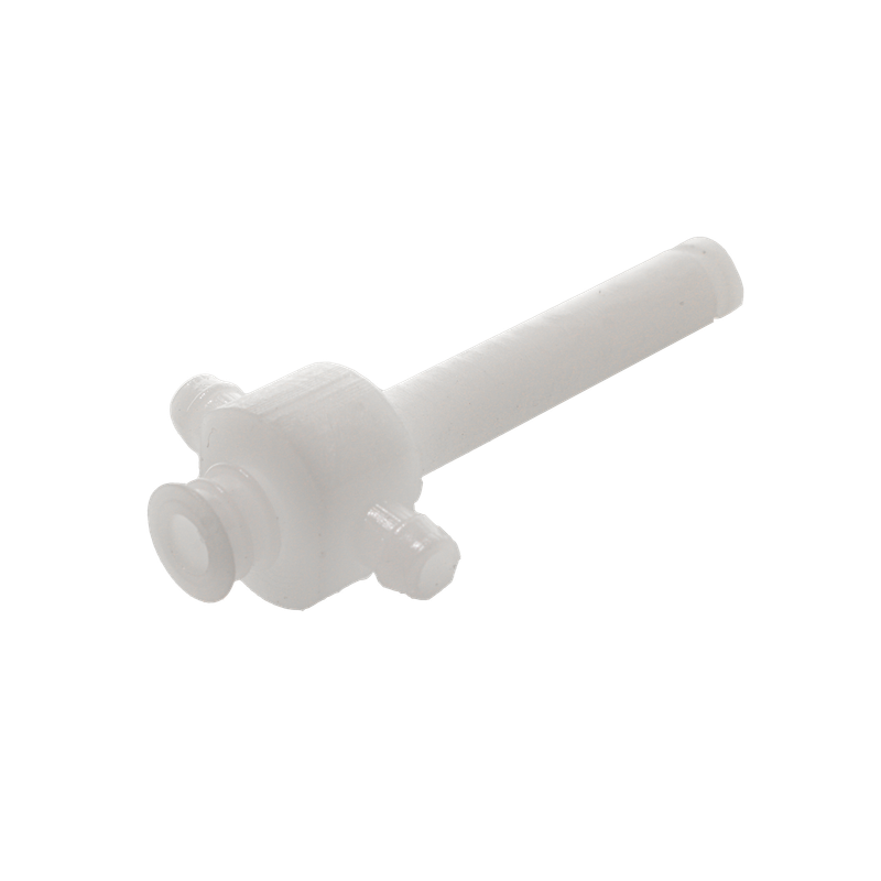 Saugerhalter, Ausführung: Ø 6 mm, L = 49 mm