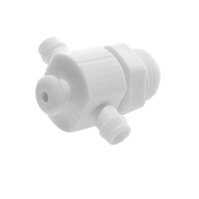 Saugerhalter, Ausführung: G 1/8  Länge: 25 mm