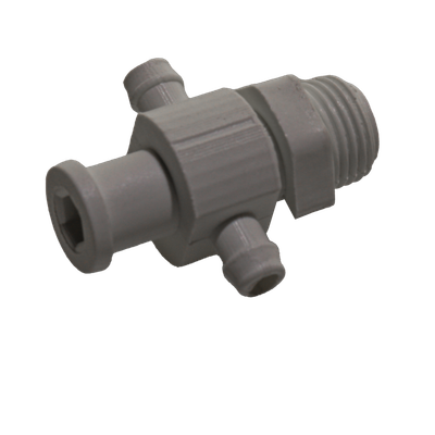 Saugerhalter, Ausführung: M10 x 1 Saugerhalter, Ausführung: M10 x 1