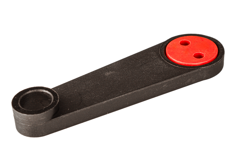 Saugeraufnahme 360° schwenkbar, Ø 10,2mm Saugeraufnahme 360° schwenkbar, Ø 10,2mm