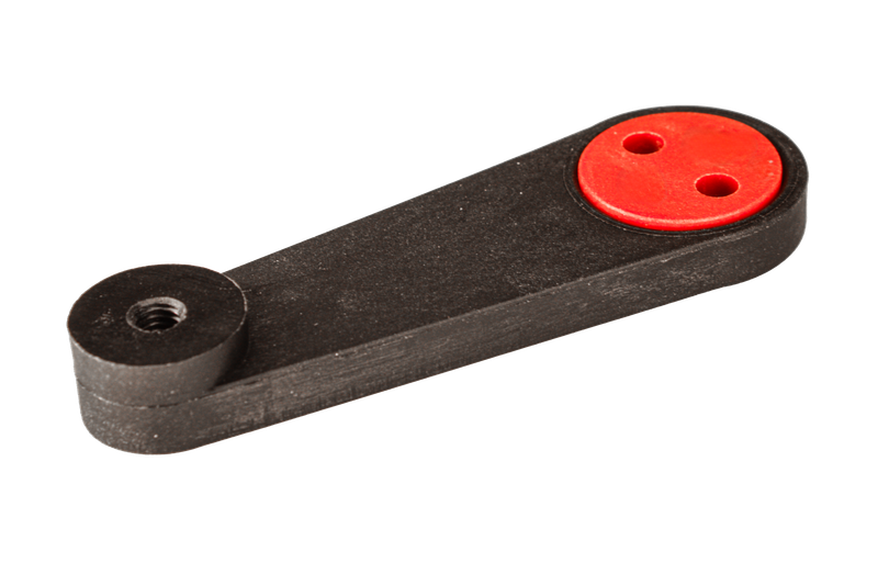 Saugeraufnahme 360° schwenkbar, M5 Saugeraufnahme 360° schwenkbar, M5