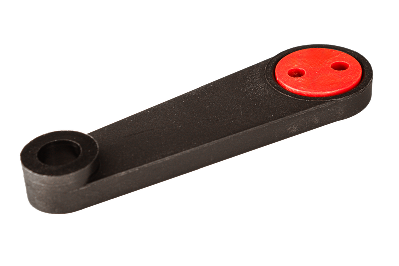 Saugeraufnahme 360° schwenkbar, Ø 8,2mm Saugeraufnahme 360° schwenkbar, Ø 8,2mm