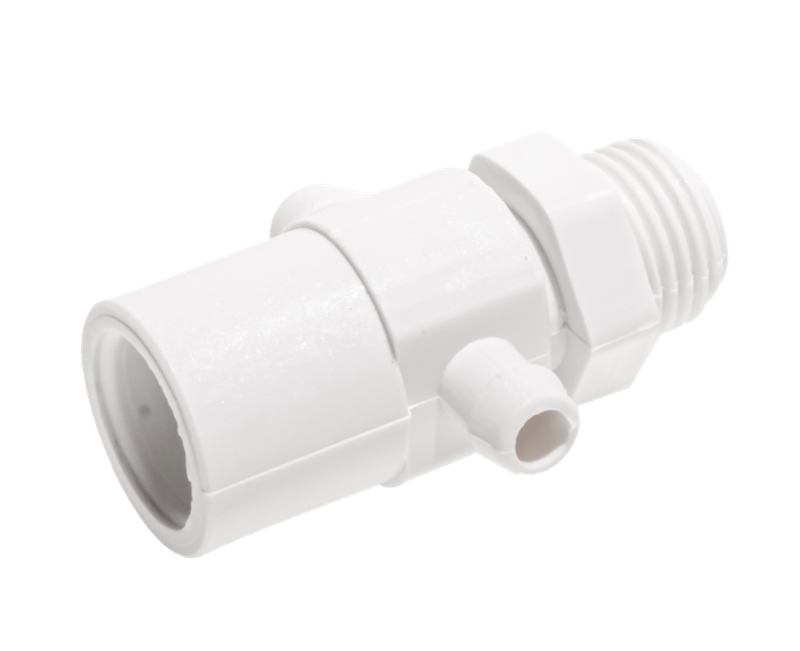 Saugerhalter, Ausführung: R 1/8 , Länge 30 mm