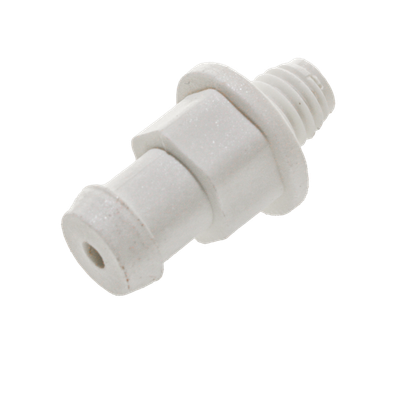 Saugerhalter, Ausführung:  M 5  Länge: 18,4 mm