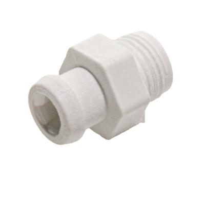 Saugerhalter, Ausführung: G 1/8 Länge: 17 mm Saugerhalter, Ausführung: G 1/8 Länge: 17 mm