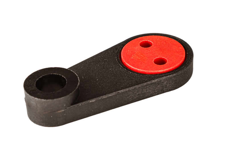 Saugeraufnahme 360° schwenkbar, Ø 8,2mm Saugeraufnahme 360° schwenkbar, Ø 8,2mm