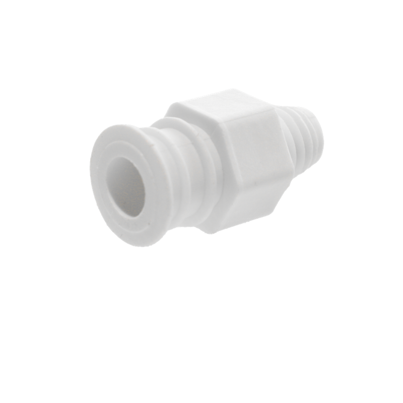 Saugerhalter, Ausführung:  Länge 16 mm ; Gewinde M 5