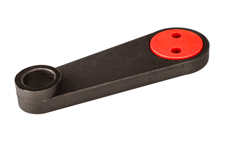 Saugeraufnahme 360° schwenkbar, Ø 10,2mm Saugeraufnahme 360° schwenkbar, Ø 10,2mm